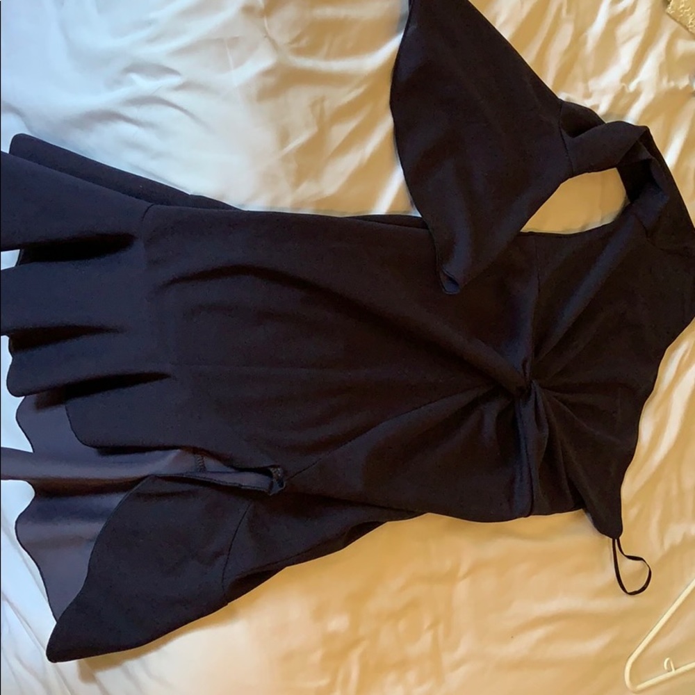 Midi dress